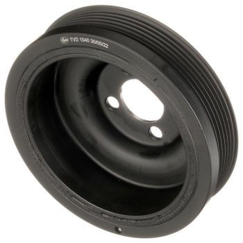 Gates TVD1040 Torsional Vibration Damper