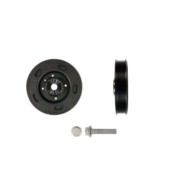 Gates TVD1147A Torsional Vibration Damper