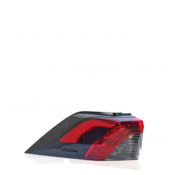 ACP Tail Lamp LH fits 1/19-on Toyota RAV4 AXAH52R AXAH54R MXAA52R