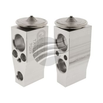 Jayair TX1128J TXV fits Mitsubishi Triton MQ 15-on