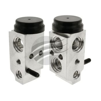Jayair TX1149 TXV fits Hyundai Tucson TL 2L 7/15-on/Kia Sorento XM 2.2L