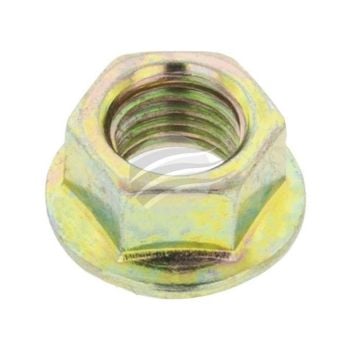 Aunger TYNF-25 Exhaust Nut M10x1.25mm fits Toyota 25-Pack