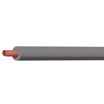 Tyree Cable CB025A1-030GY 2.5mm 30M Grey Single Core Cable