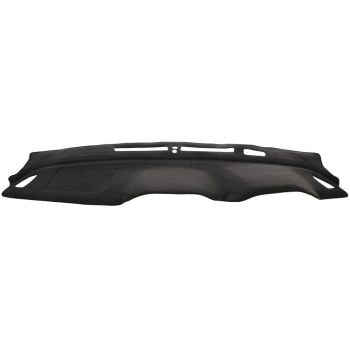 Sunland Dashmat fits Subaru WRX VB VN 22-24 Black U2501