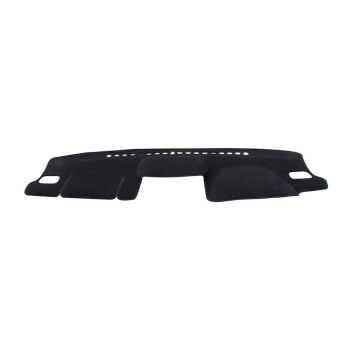 Sunland Dashmat fits Subaru XV G4-X 12-17 Black U2901