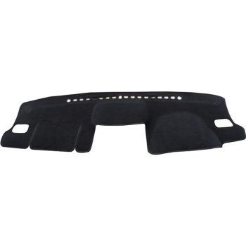 Sunland U2906 Dash Mat Charcoal fits Subaru XV 01/12-05/17