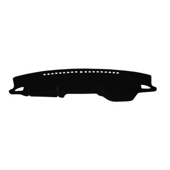 Sunland Dashmat fits Subaru Liberty 14-21 Black U3001