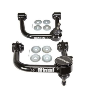 CalOffroad Upper Control Arm Kit UCAVWAMF