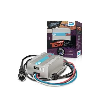 Bendix Ultimate Tow Electric Brake Controller ULTTOW12V 