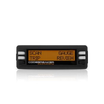 Ultimate9 Codebreaker 4 Mode OBD2 Computer CB002