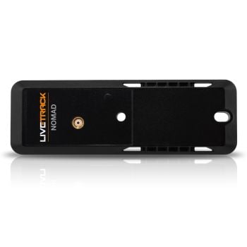 Ultimate9 Livetrack Nomad GPS Tracker LTGPSNOMAD