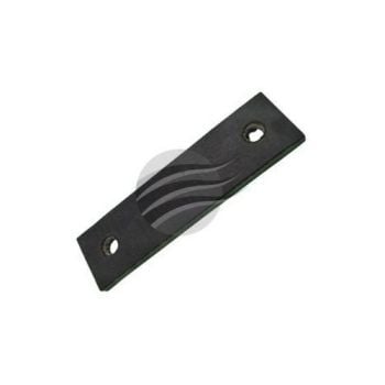 Redback UNR012 Exhaust Rubber fits Holden H Series 01/71-04/80 & Monaro 07/74-04/80