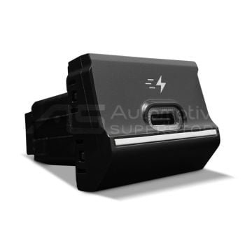STEDI USB-C For Volkswagen Amarok Mid Dash 2016-on USBC-AMA-MID