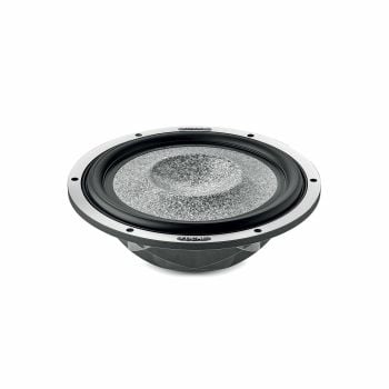 Focal 8WM Utopia M Series 8" 100W RMS Midbass Driver Single