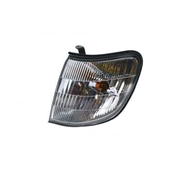 ACP UZD-21011LHG Front Park / Indicator Lamp LH