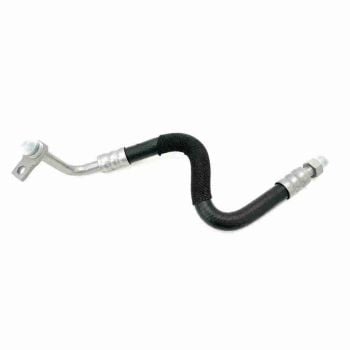 VAICO V10-000178 Automatic Transmission Oil Cooler Line