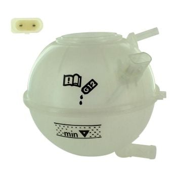 VAICO V10-0557 Coolant Expansion Tank