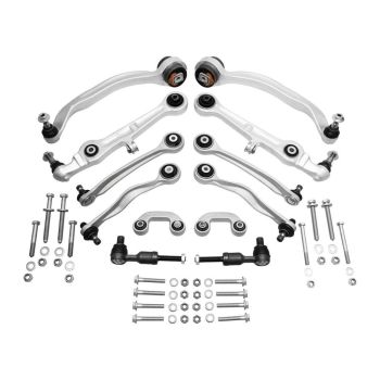 VAICO V10-0687 Wheel Suspension Control/Trailing Arm Kit