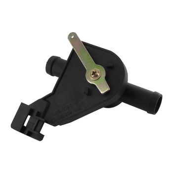 VAICO V10-0715 Coolant Control Valve