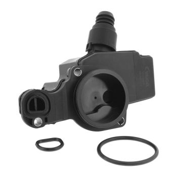 VAICO V10-0899 Crankcase Ventilation Oil Separator