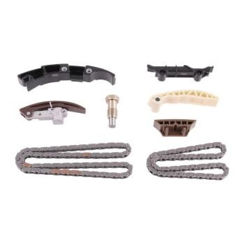 VAICO V10-10017-BEK Timing Chain Kit