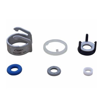 VEMO V10-11-0025 Injection Valve Seal Ring Set