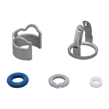 VEMO V10-11-0026 Injection Valve Seal Ring Set