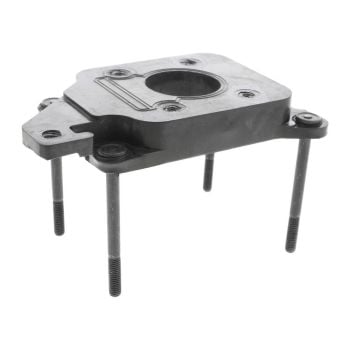 VAICO V10-1243 Carburettor Flange