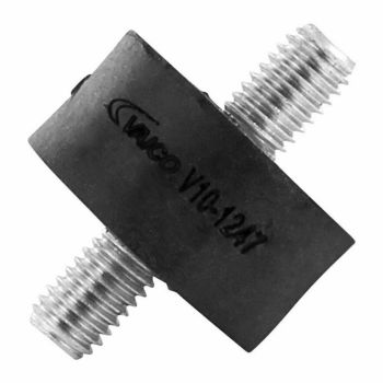 VAICO V10-1247 Radiator Mounting
