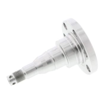 VAICO V10-1393 Axle Beam Stub Axle