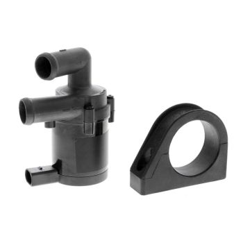 VEMO V10-16-0033 Auxiliary Water Pump (Cooling Water Circuit)