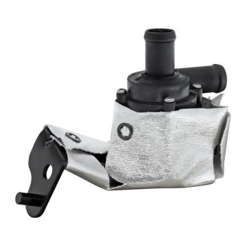 VEMO V10-16-0056 Auxiliary Water Pump (Cooling Water Circuit)