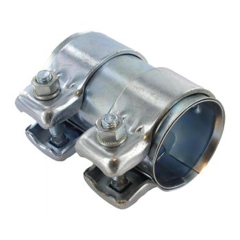 VAICO V10-1836 Exhaust System Pipe Connector
