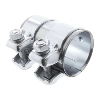 VAICO V10-1839 Exhaust System Pipe Connector