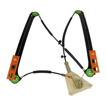 VAICO V10-1881 Window Regulator