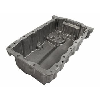 VAICO V10-1884 Oil Sump