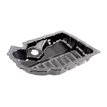 VAICO V10-1899 Oil Sump