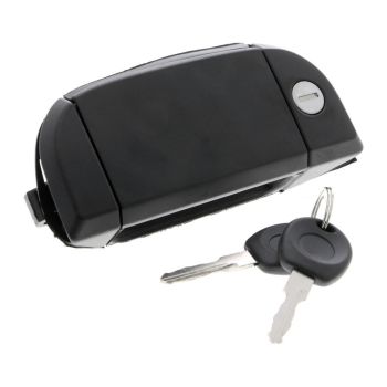 VAICO V10-2153 Exterior Door Handle