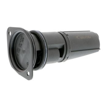 VAICO V10-2256 Crankcase Ventilation Oil Separator