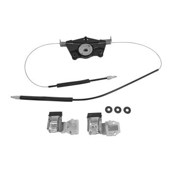 VAICO V10-2257 Window Regulator
