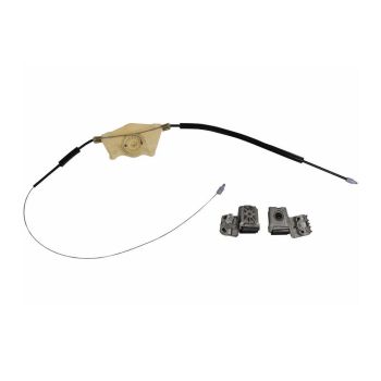 VAICO V10-2391 Window Regulator