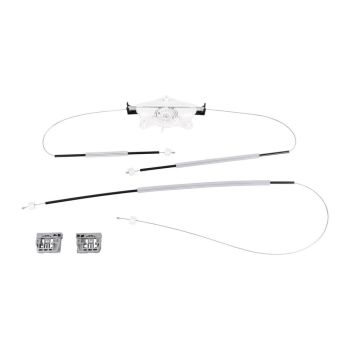VAICO V10-2393 Window Regulator