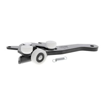 VAICO V10-2475 Sliding Door Roller Guide