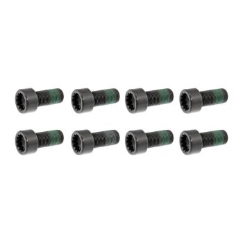 VAICO V10-2544 Flywheel Screw Set