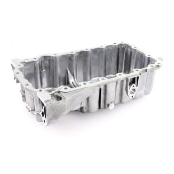 VAICO V10-2762 Oil Sump
