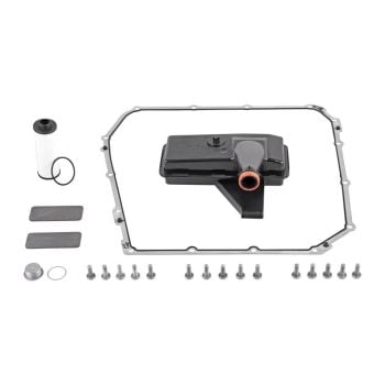 VAICO V10-3220-BEK Automatic Transmission Oil Change Parts Kit