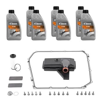 VAICO V10-3220 Automatic Transmission Oil Change Parts Kit