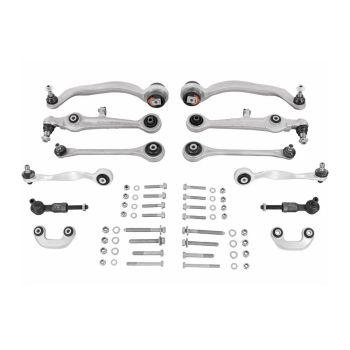 VAICO V10-3304 Wheel Suspension Control/Trailing Arm Kit