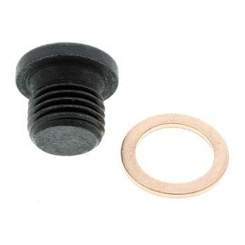 VAICO V10-3306 Oil Sump Screw Plug