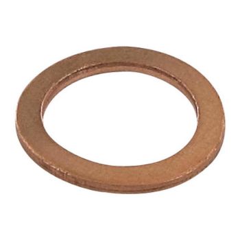 VAICO V10-3327 Oil Drain Plug Seal Ring